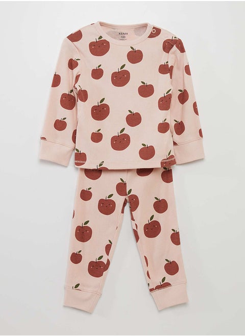 BABY PYJAMAS
