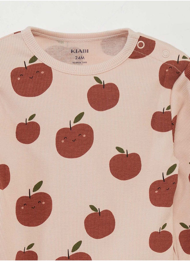 BABY PYJAMAS