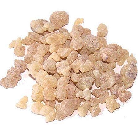 Generic DITYAS LobanLobhan Benzoin for Holy Energizer Smoke Natural Herb 250 GMS  - Image 1