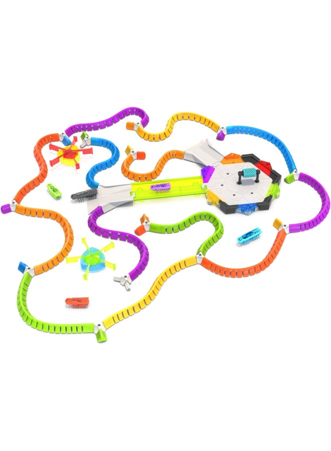 Hex Bug HEXBUG Nano Robotic Micro Bug Creature - Interactive Electronic Robot Toy for Kids | Ages 3+ - Image 5