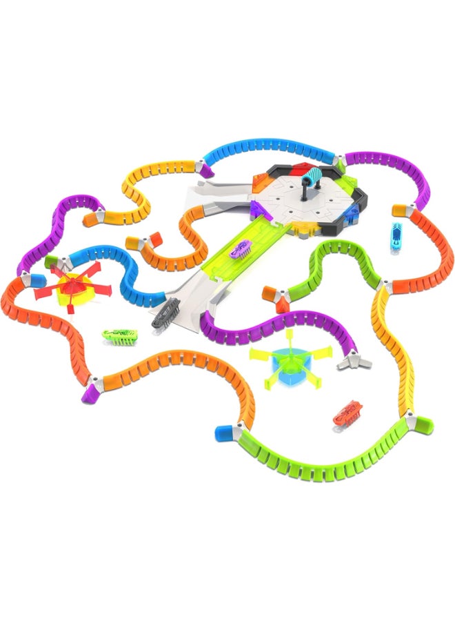 Hex Bug HEXBUG Nano Robotic Micro Bug Creature - Interactive Electronic Robot Toy for Kids | Ages 3+ - Image 4