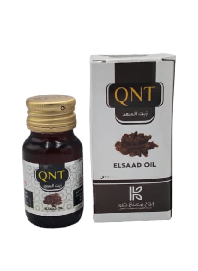 QNT Saad Oil 30 ml