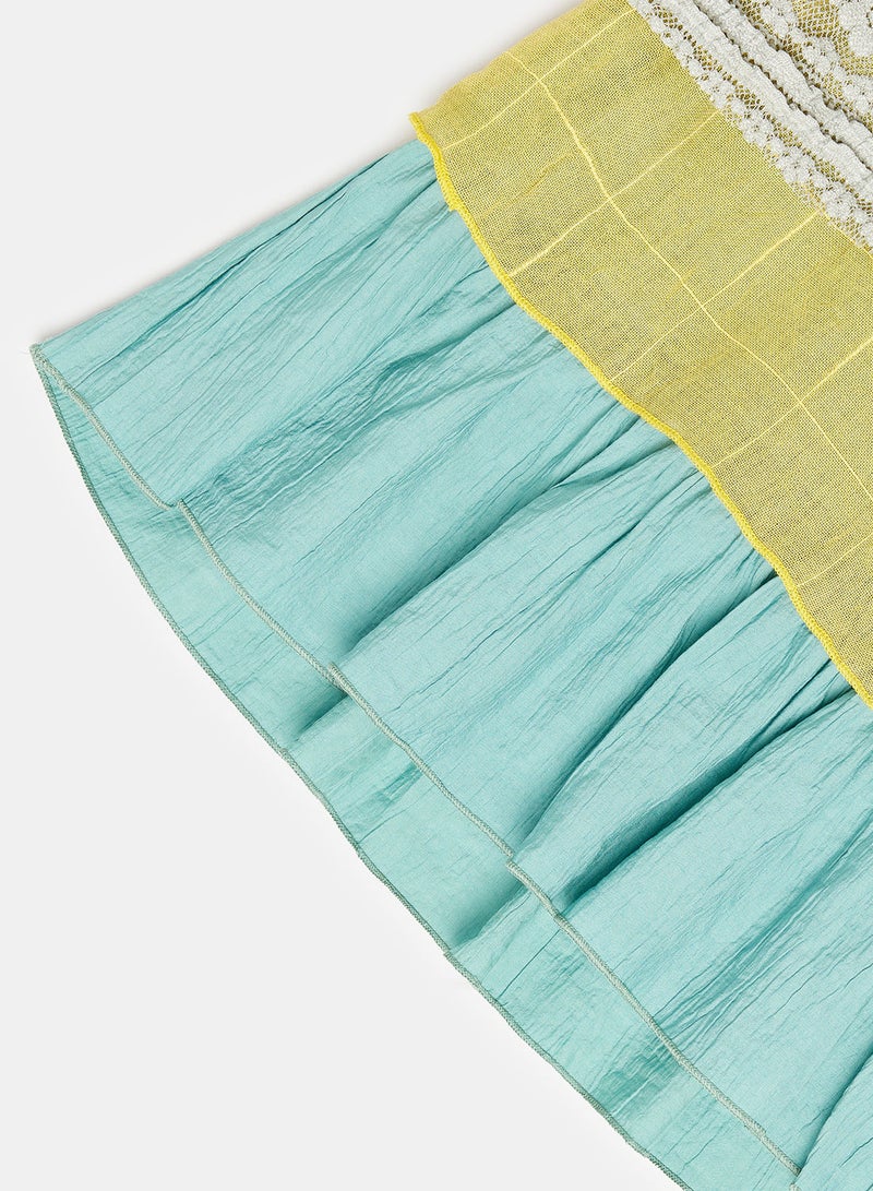 Jodi Mini بلوزة للبنات الصغار - Image 4