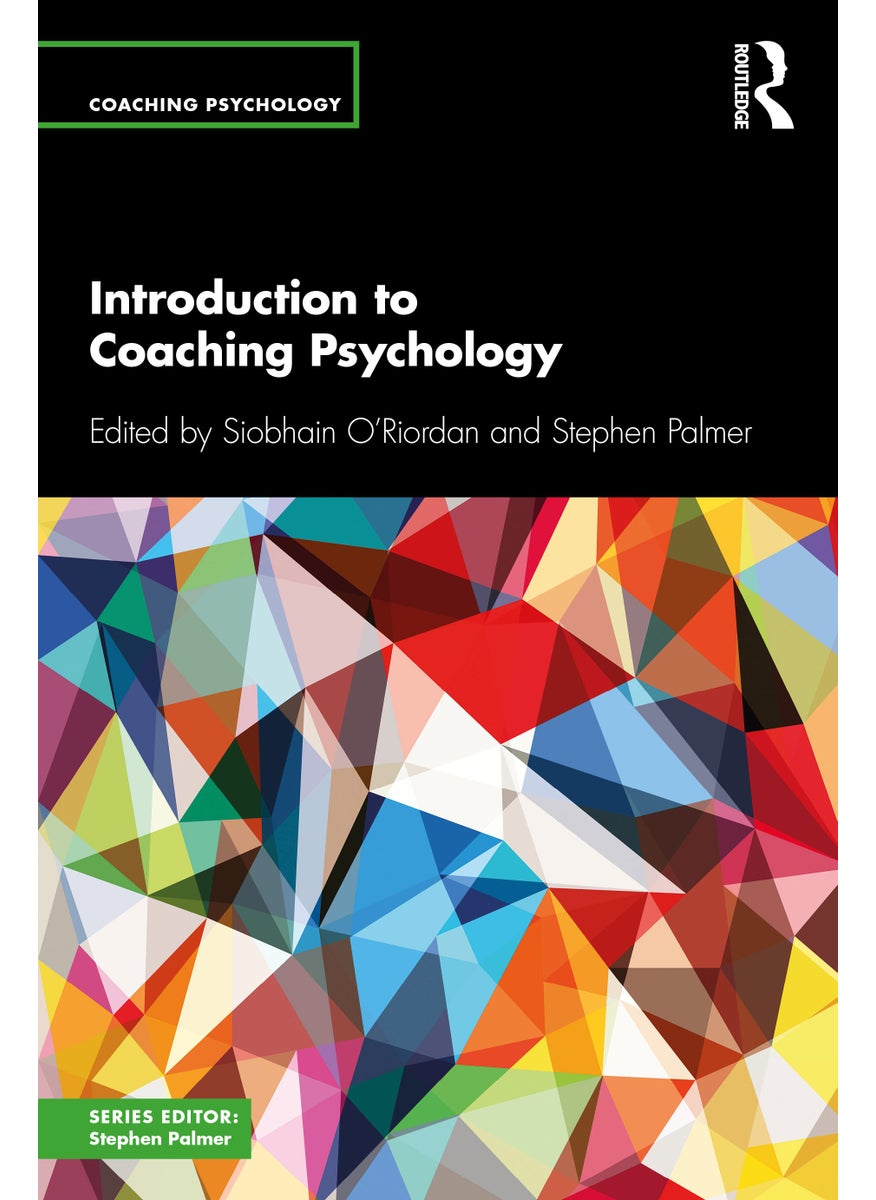 Introduction to Coaching Psychology 
