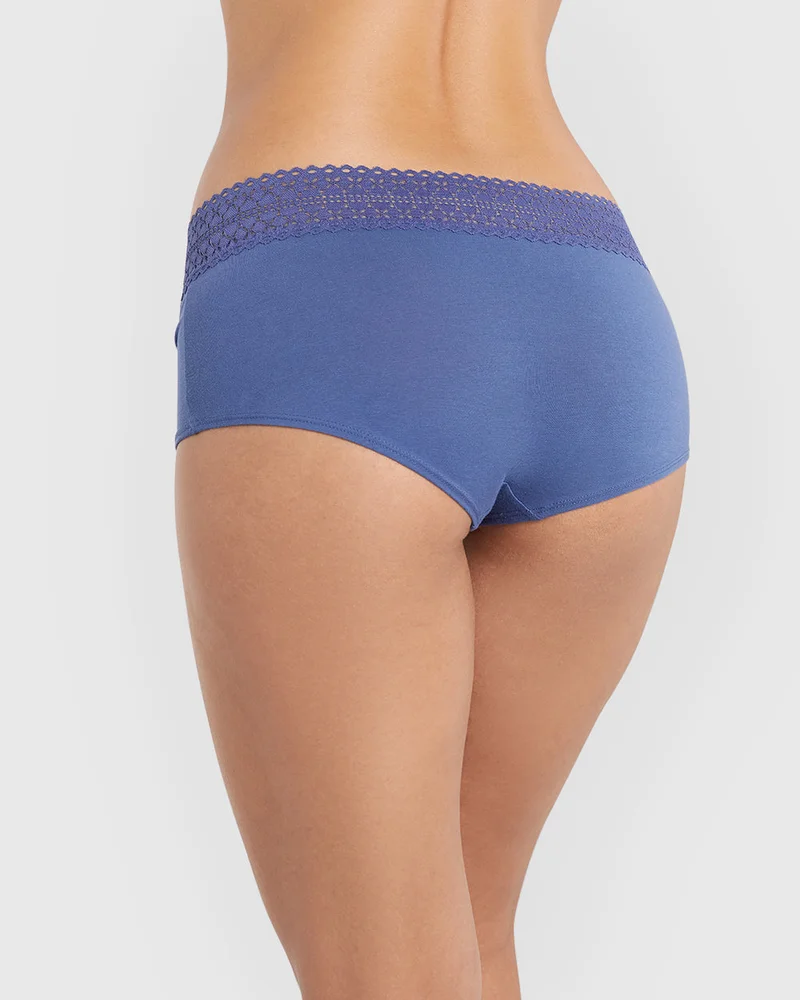 La Senza La Senza Remix Boyshort Panty
