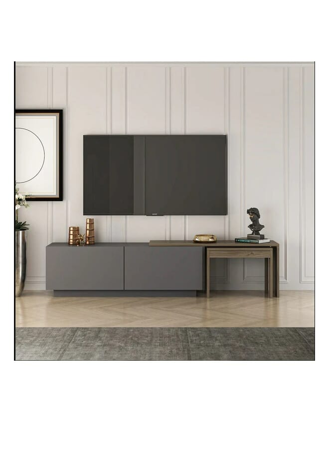 FusionFrame TV Unit 180*40*30 cm