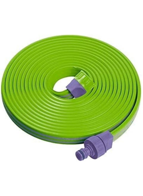 Hose Watering With 3 Sleeves 7.5 Mtr