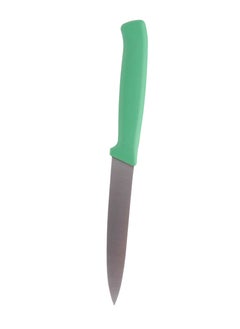 BarPros BarPros Utility Knife with Green Handle  - Image 1