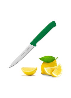 BarPros BarPros Utility Knife with Green Handle  - Image 2