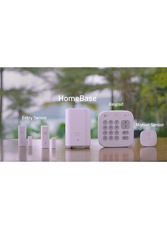 eufy Security Alarm Kit  - Image 2