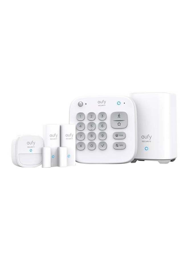 eufy Security Alarm Kit  - Image 1
