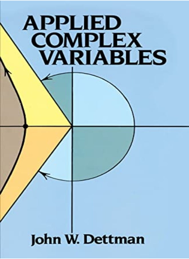 Applied Complex Variable 
