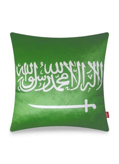 Saudi Arabia Flag Colour