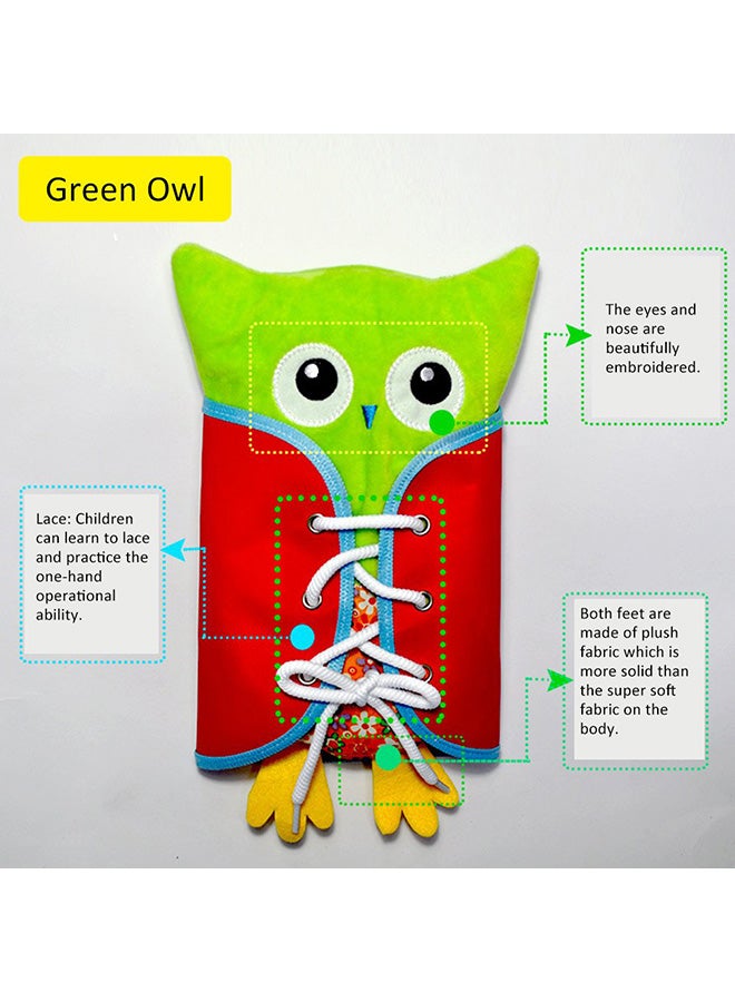 EHOME Basic Skill Learning Board - Image 2