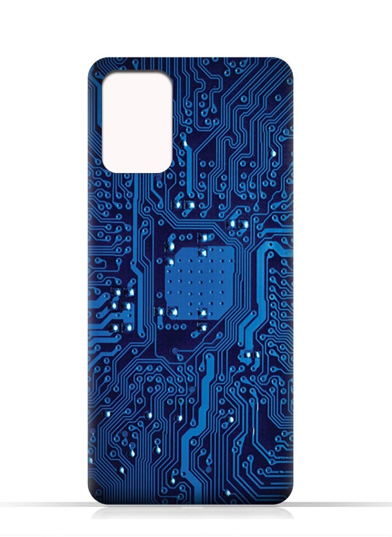 AMC DESIGN Protective Case Cover For Xiaomi Poco X3 GT  - Image 2
