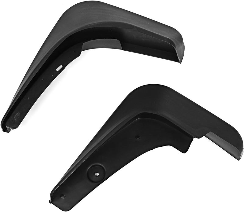 Wivplex Car Mud Flaps for Chevrolet Cruze 2009-2016 - Image 5