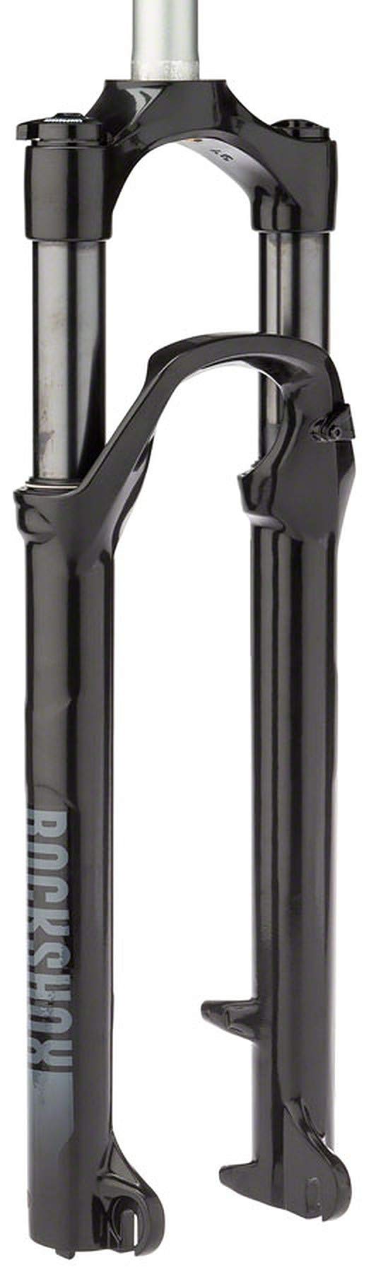 RockShox Recon Silver RL Suspension Fork 275 100 mm 9 x 100 mm 42 mm Offset Black D1