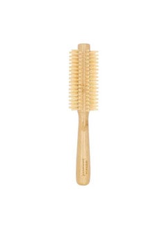 BETER Bamwood Collection Round brush with nylon bristles  - Image 2