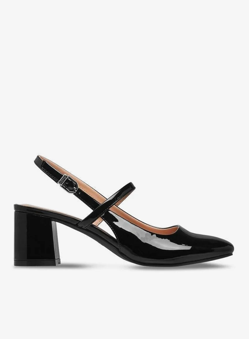 Celeste Women Block Heels Shoes