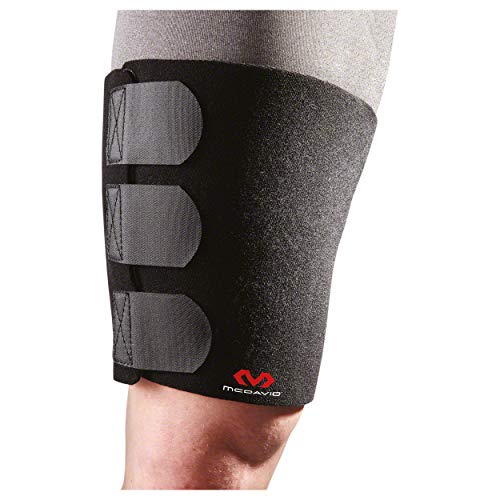 McDavid Thigh Wrap - Image 2