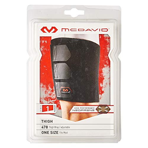 McDavid Thigh Wrap - Image 4