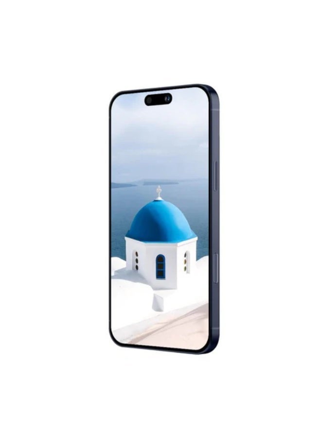 Sumax 17 Pro Max 50 HD+ Screen 5000mAh Battery 24GB RAM +1TB ROM 30MP Rear +13MP Front ITB Junas - Image 4