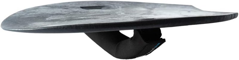 WAW Handplanes WAW Badfish Bodysurfing Handplane, Handboard, Body Surf Plane, Hand Surfer, Hand Paddle, Recycled Ocean Plastics - Image 3