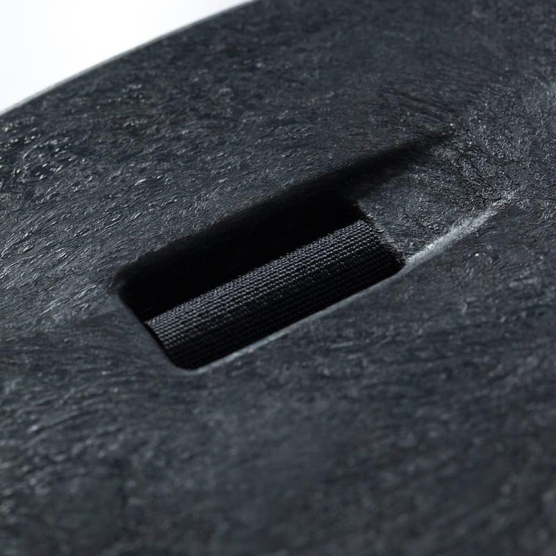 WAW Handplanes WAW Badfish Bodysurfing Handplane, Handboard, Body Surf Plane, Hand Surfer, Hand Paddle, Recycled Ocean Plastics - Image 4