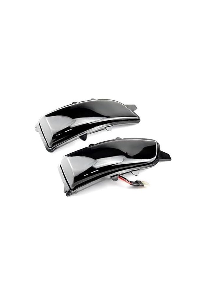 Wivplex LED Dynamic Side Mirror Turn Signal Light for Volvo S80 - Image 1