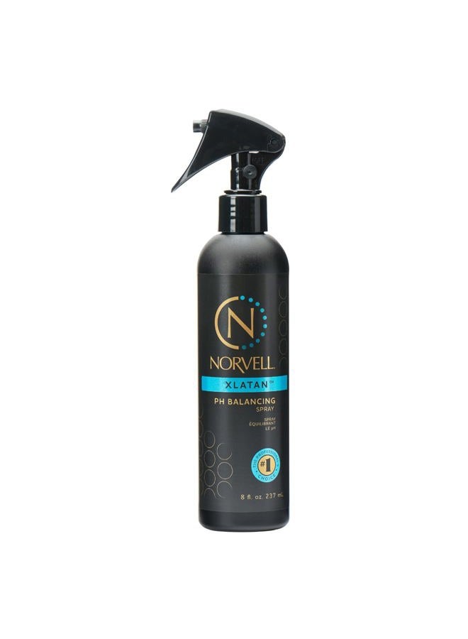 norvell Pre Sunless Tanning XLATAN pH Balancing Spray, 8 fl.oz. - Image 1