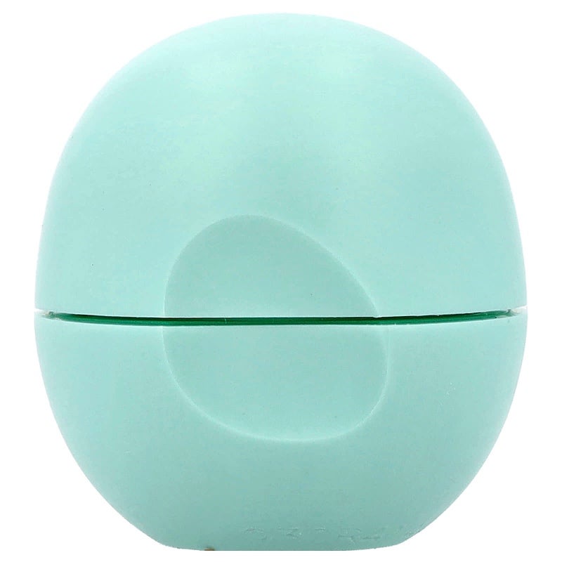 Natural Shea Butter & Sweet mint Smooth Lip Balm- 7g