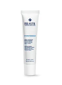 Rilastil Rilastil Hydrotenseur Matt Anti-Wrinkle Gel Cream 40ml 