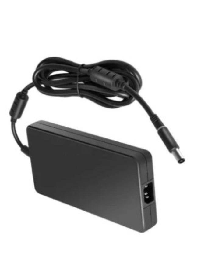Terabyte 230W Compatible charger for Dell Notebook Precision M6400 Precision M6500 Dell Precision M6600 19.5V 12.3A (7.4X5.0) - Image 2