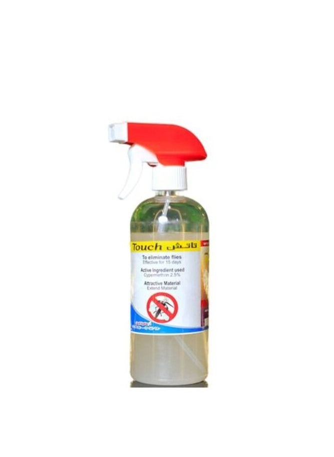 Touch Touch repeller of mosquitoes and flying insects  - Image 2