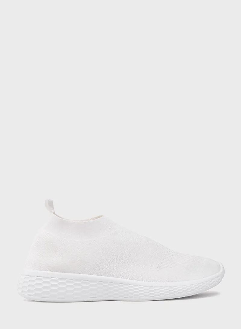 Jenny Fairy@ CCC Casual Slip Ons