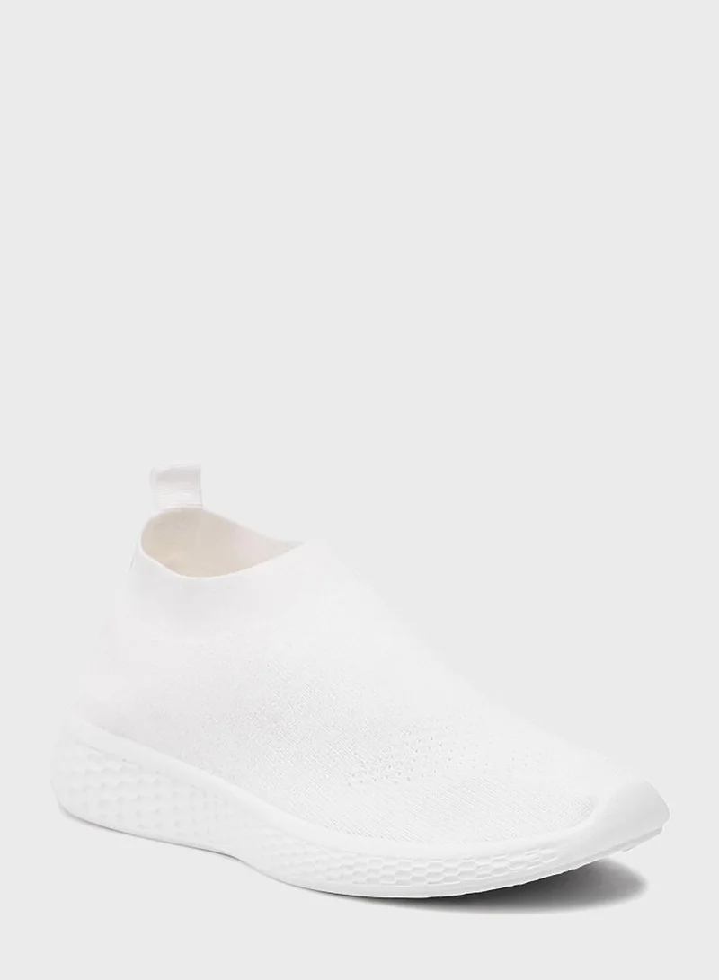 Jenny Fairy@ CCC Casual Slip Ons