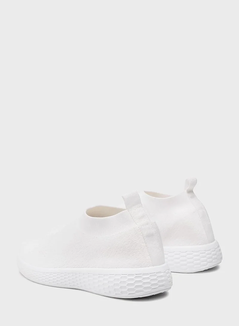 Jenny Fairy@ CCC Casual Slip Ons