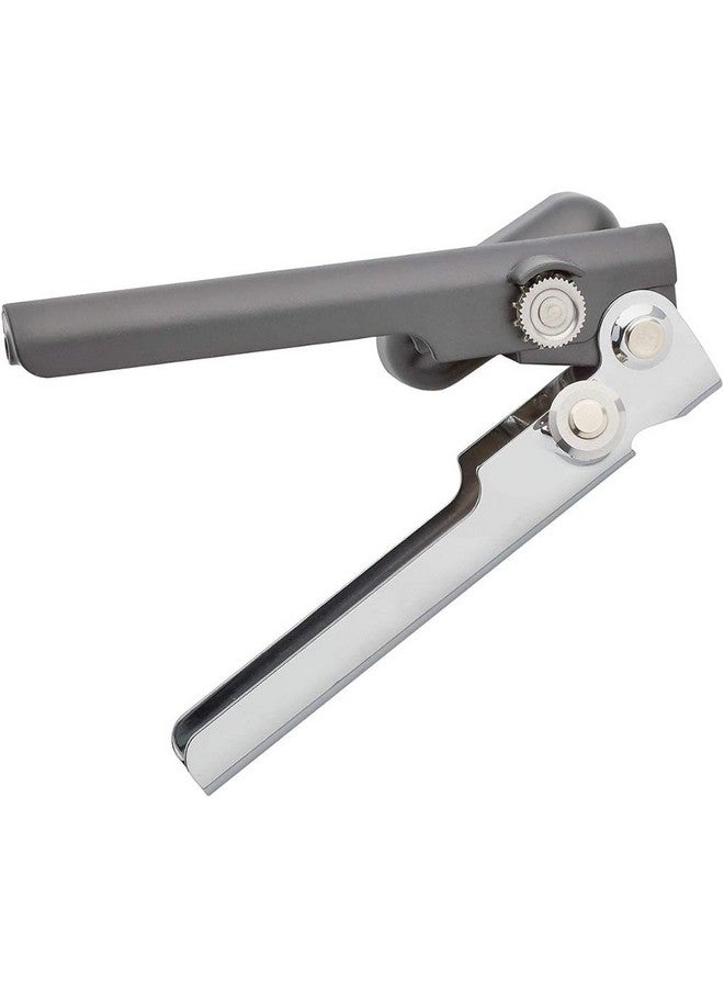 KitchenAid KitchenAid No Mess Multi Function Can Opener, One size, Gray  - Image 2