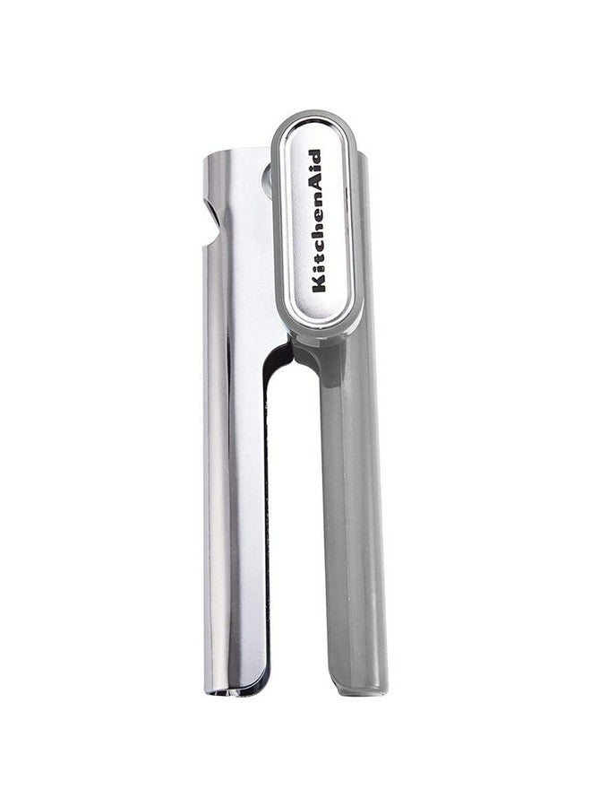 KitchenAid KitchenAid No Mess Multi Function Can Opener, One size, Gray  - Image 1