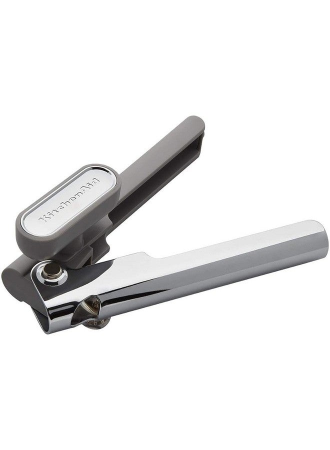 KitchenAid KitchenAid No Mess Multi Function Can Opener, One size, Gray  - Image 5