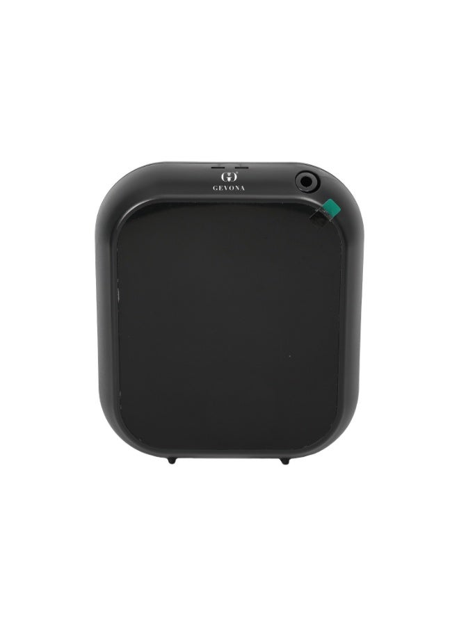 جيفونا جهاز معطر MR 350 فواح للشقق والغرف+ هدية زيت عطري 100 مل - Image 2