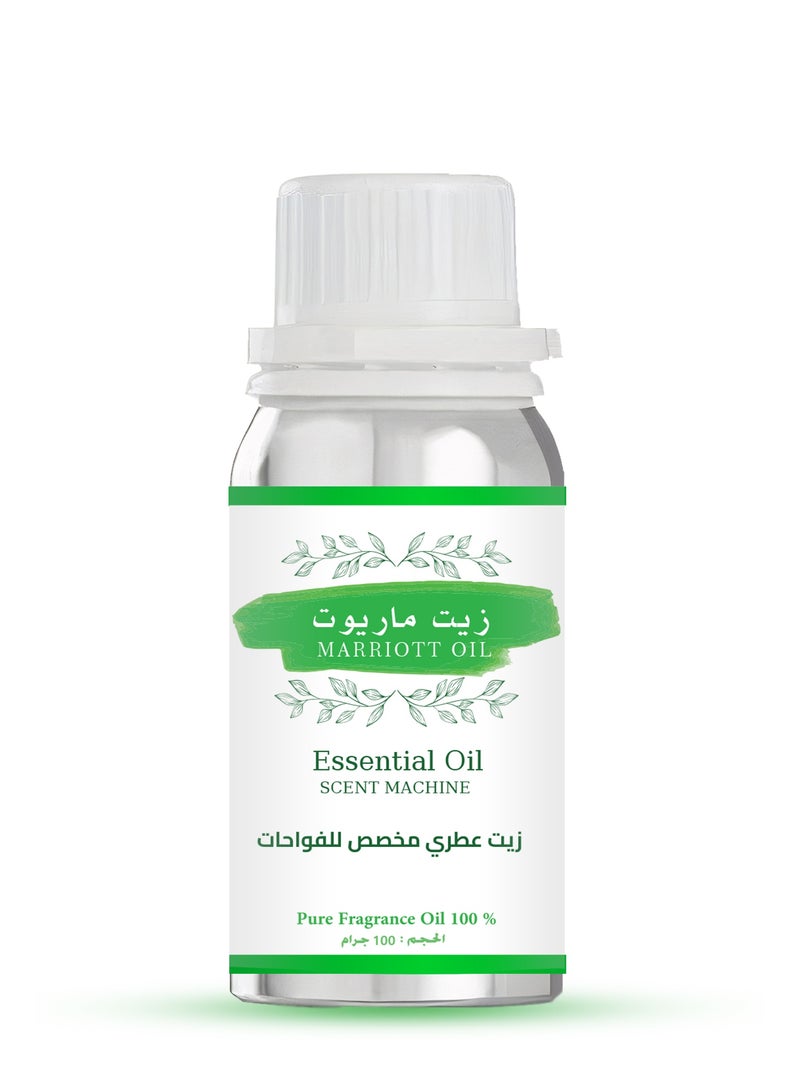 جيفونا جهاز معطر MR 350 فواح للشقق والغرف+ هدية زيت عطري 100 مل - Image 5