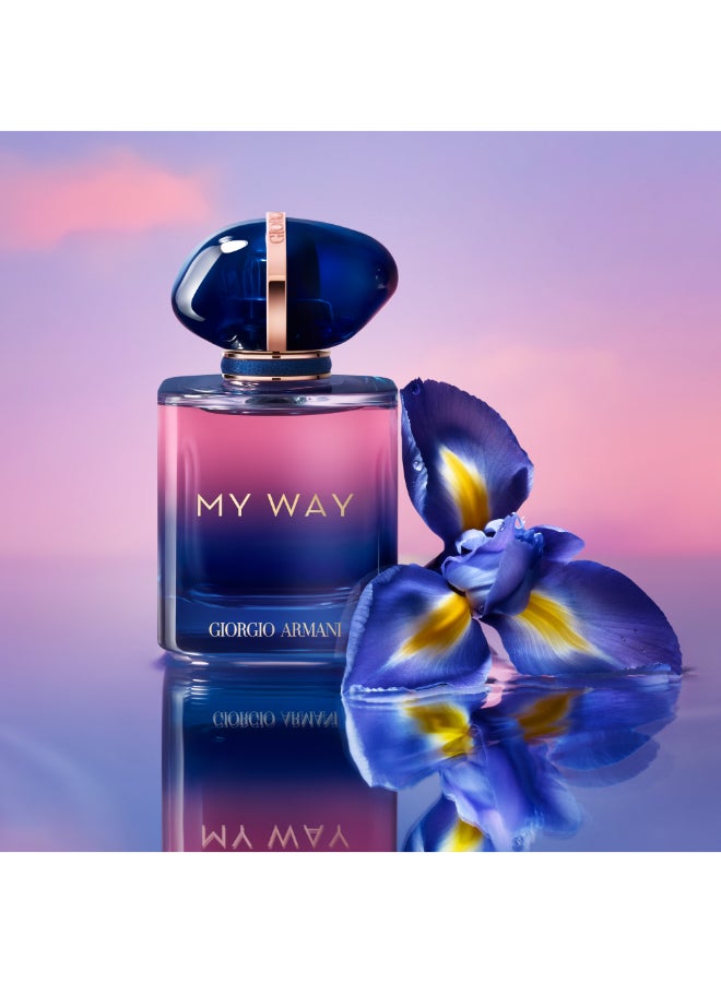 GIORGIO ARMANI MY WAY PARFUM 90ml - Image 4