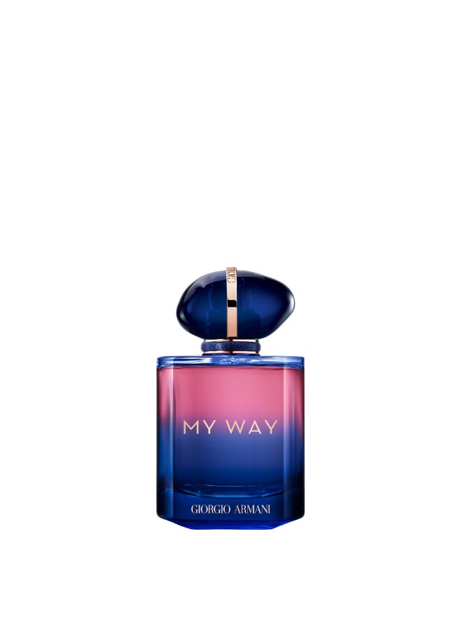 GIORGIO ARMANI MY WAY PARFUM 90ml - Image 1
