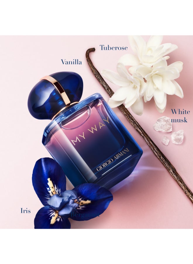 GIORGIO ARMANI MY WAY PARFUM 90ml - Image 3