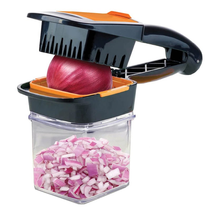 Nutrichopper Nutri Chopper 2705 Multi-Purpose Food Chopper Medium - Image 1