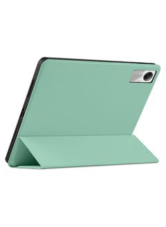 VKL Case Compatible with Xiaomi Redmi Pad SE 11 inch 2023 Tablet, Ultra Slim Lightweight TPU Leather Cover Case with Stand Tablet case Shockproof Rugged Case  - Image 5