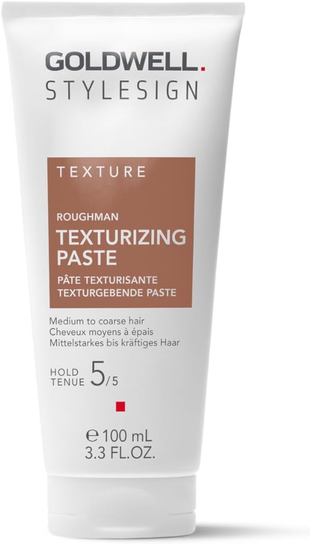 Goldwell StyleSign Roughman Texturizing Paste