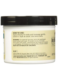 Dr. Miracle's Dr. Miracle's Dr. Miracles Feel It Formula Hot Gro Hair & Scalp Treatment Conditioner 4 Oz  - Image 2