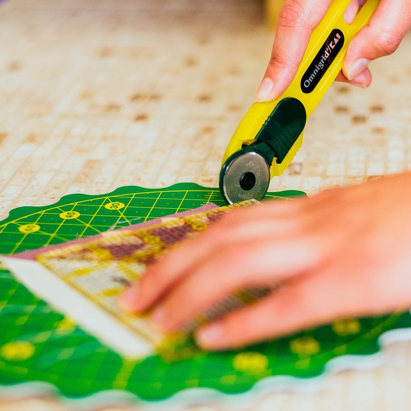 Omnigrid Rotary Cutter, 28 mm - Image 5